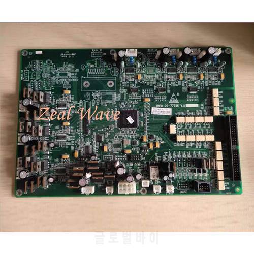 For Mindray BS-200 220 Biochemical Instrument Power Driver Board BA31-30-41356