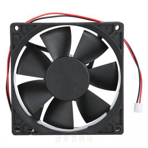 Heat Sink Fan 24V 0.40A 9CM Cooling Systems for Frequency Converter / Inverter / Welding Machine fan cooling electronics