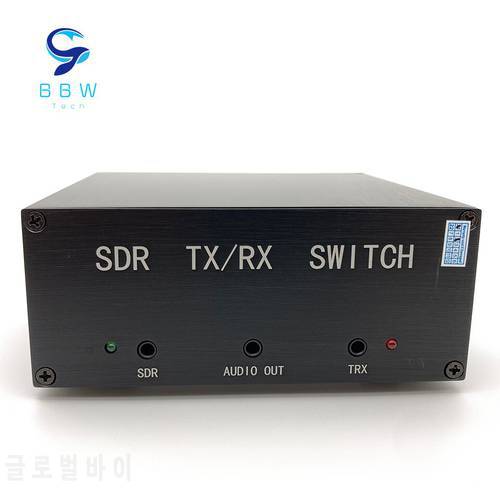 SDR transceiver switch antenna sharer TR switch Box