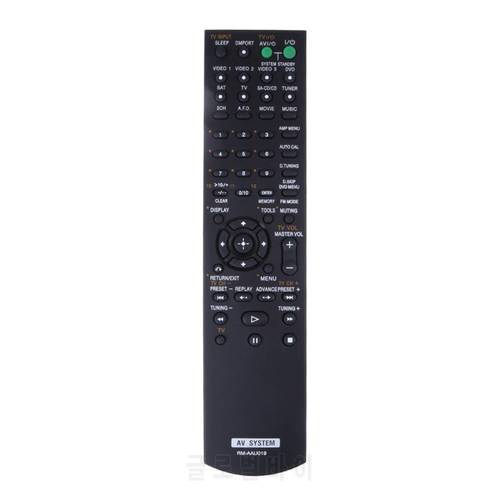 Replacement Remote Control FOR Sony STR-DG800 STR-DE898B AV Receiver