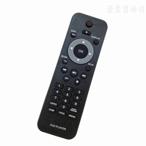 High Quality DVD Player Remote Control For Philips DVP3020 DVP3040 DVP5960 DVP5980 DVP3120 DVP3020 DVP3040