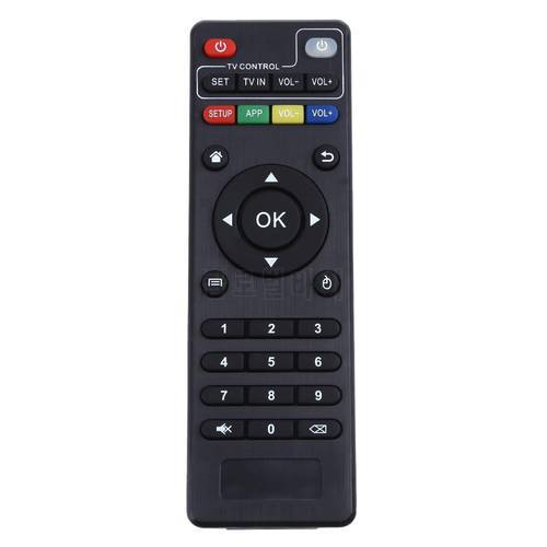 Wireless Replacement Remote Control For H96 pro/V88/MXQ/Z28/T95X/T95Z Plus/TX3 X96 mini Android TV Box for Android Smart TV Box
