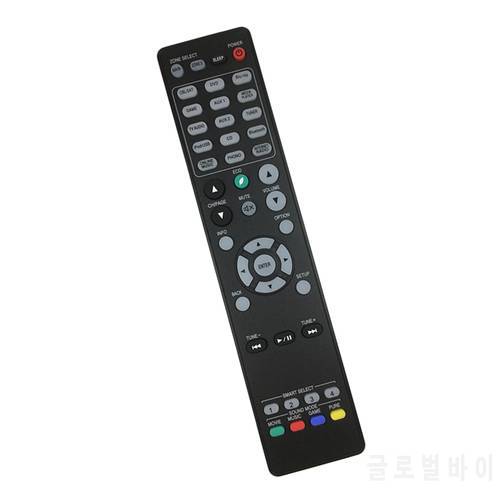 New Remote Control Fit For Marantz RC035SR RC036SR RC024SR RC034SR 4K Ultra HD Network AV Surround Receiver