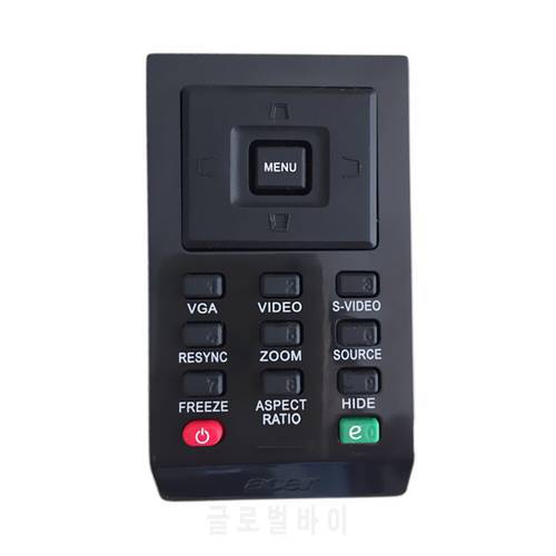 New Remote Control Suitable For ACER Projector X1160 X1160P X1161 X1161N X1261 X1261P H110P EV-S11T EV-S21T