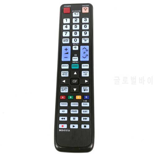 BN59-01015A NEW Remote control for Samsung Smart TV LCD TV Replacement BN59-01012A BN59-01014A BN59-01018A BN59-01039A