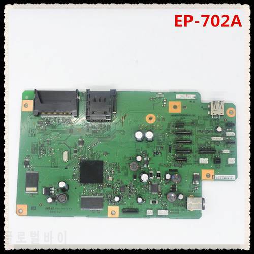 Formatter Board For TX650 EP-702A logic Main Board MainBoard mother board