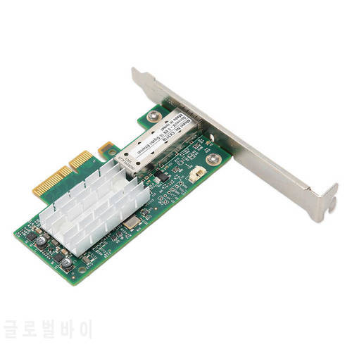 Network Card for Mellanox CX311A‑XCAT 10G Single‑Port for Servers Desktops Storage Adapter