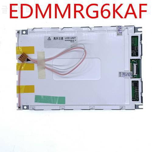 EDMMRG6KAF LCD SCREEN DISPLAY PANEL