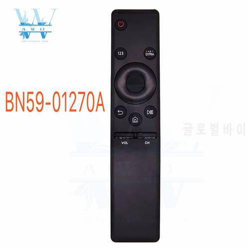 AWO New remote control suitable for samsung tv BN59-01270A BN59-01260A BN59-01290A BN59-01274A BN59-01292A RMCSPM1AP1