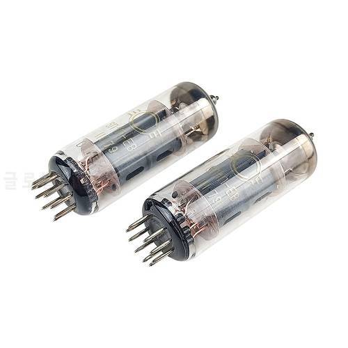Poisonous Sound 6n1n-EB Amplifier Tube Electronic Valve Upgrade 6n1n 6P1 DIY Long Life and High Reliability 2PCS