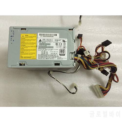 For HP Z400 power supply DPS-475CB-1A 468930-001 480720-001