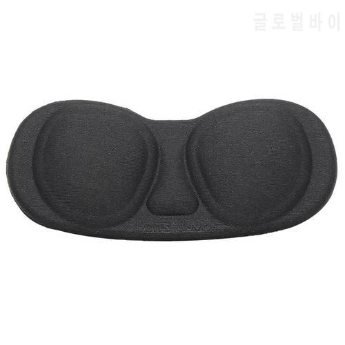 VR Lens Protector Cover Dustproof Anti-scratch VR Lens Cap Replacement for Oculus Quest 2 For Oculus Vr Accessories