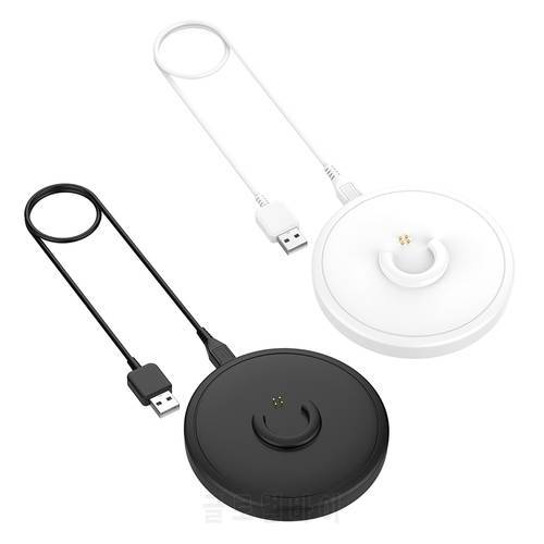 ABS Bluetooth Player Desktop Charging Stand Cradle Charger Outdoor Speaker Accessories for Bose Soundlink Revolve/Revolve +