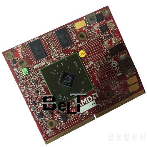 for Acer 5738G 5935G 5940G 7735G 7535G 7738G 8935G Laptop Graphics Video Card ATI Mobility Radeon HD4570 MXM III DDR2 512MB