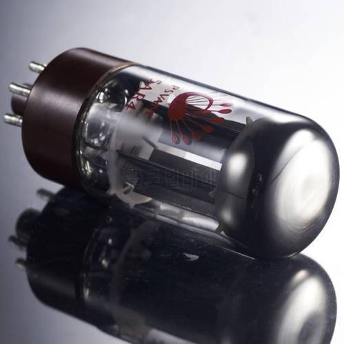 PSVANE 5AR4 Vacuum Rectifier Tube Replace GZ34 274B 5Z3P Vintage Hifi Audio Valve Amplifier DIY 1PC