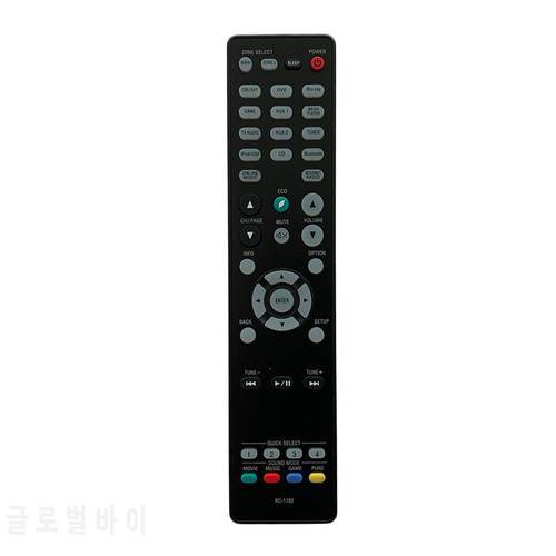 New Remote Control RC-1192 RC1192 For Denon RC-1189 RC-1193 AVR-S700W Integrated Network AV Receiver