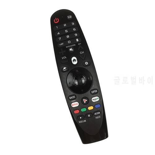 New Universal Remote Control Replace For LG Magic AN-MR400 AN-MR400G AN-MR500 AN-MR500G AN-MR600 AN-MR600G Fernbedienung