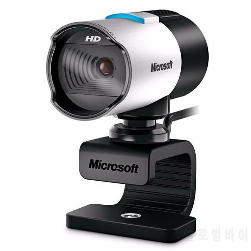 Original Microsoft LifeCam Studio 1080p HD Webcam 720p HD video chat Web Camera