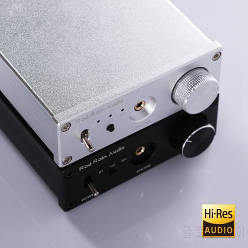 HIFI ES9038Q2M DAC Board QCC5125 APTX Bluetooth 5.0 24Bit 96kHZ RCA 3.5MM Audio Decoder Headphone Amplifier Fiber