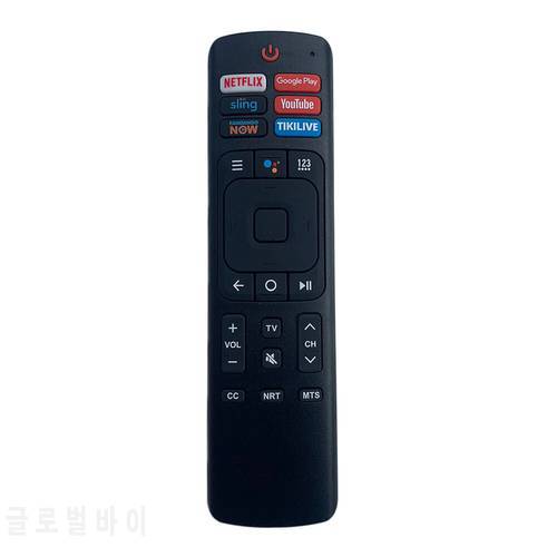 New Replacement RF Remote Control For Hisense 55H9100EPLUS 55H9100E 65H9808 Smart TV