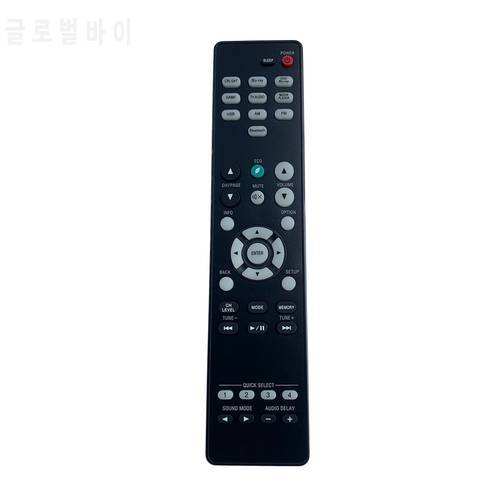 New RC-1216 RC1216 Replacement Remote Control For Denon 30701024400AD99 RT30701024400AD Audio Video Receiver