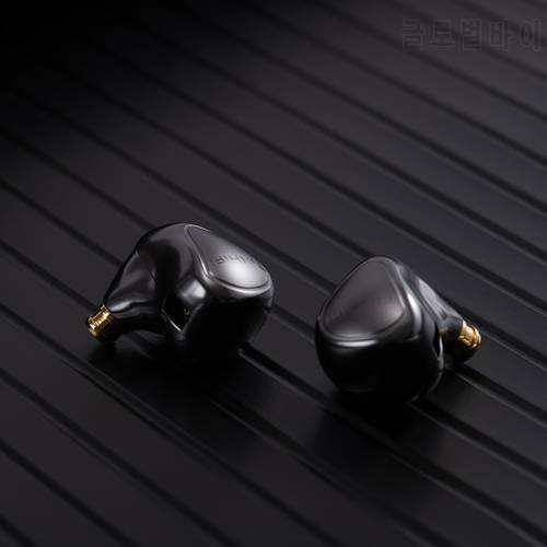 Tinhifi T5 HIFI Music In-Ear Fever Headphone Earbuds Sports Earphone Earplugs Detachable Cable DOC Carbon Molecular Diaphragm