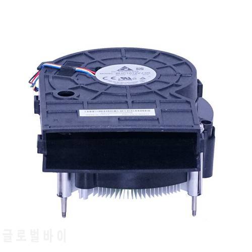 for Lenovo 01MN634 Turbo wind guide radiator M720s M727s M920s small chassis heat dissipation