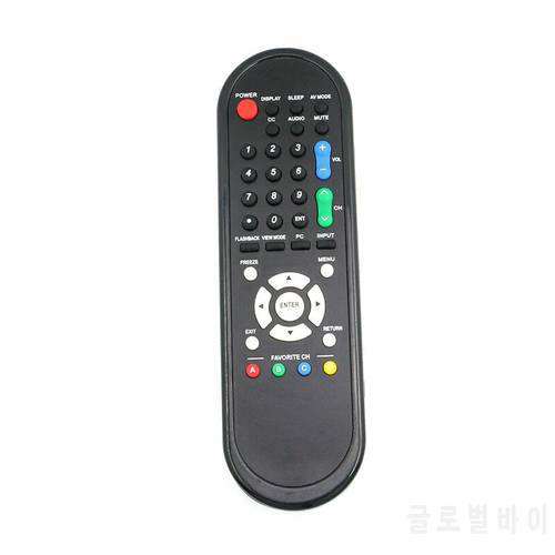 New For Sharp LCD HDTV TV Remote Control LC-32FS510S LC-26SB24U LC-20SH7U LC-32DH500E LC-26SB14U LC-19SB28UT