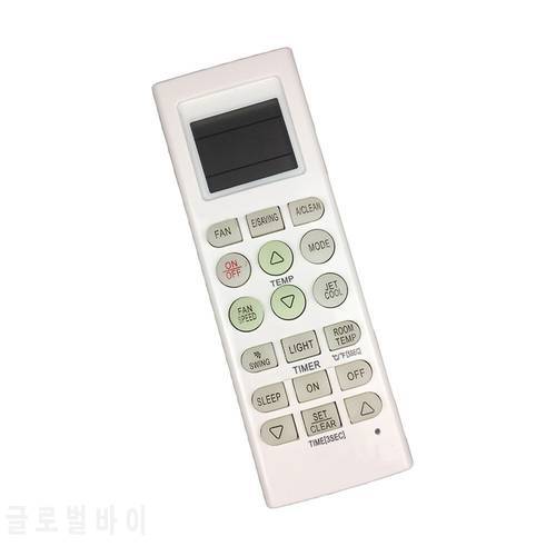 Replace Remote Control For LG LP-W5012DAW CC07AWV AKB73315601 AKB73456109 Air Conditioner