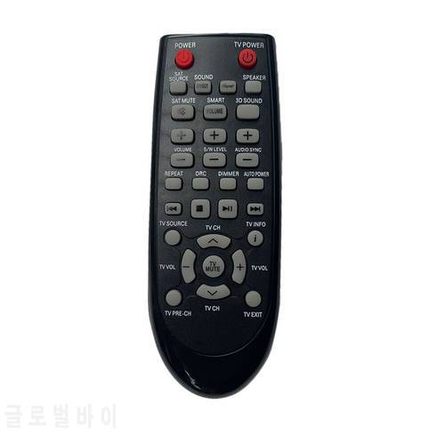 AH59-02434A Replace Remote Control For Samsung HW-E450 HW-E550 HW-E551 HW-E450C HW-E450Z Soundbar