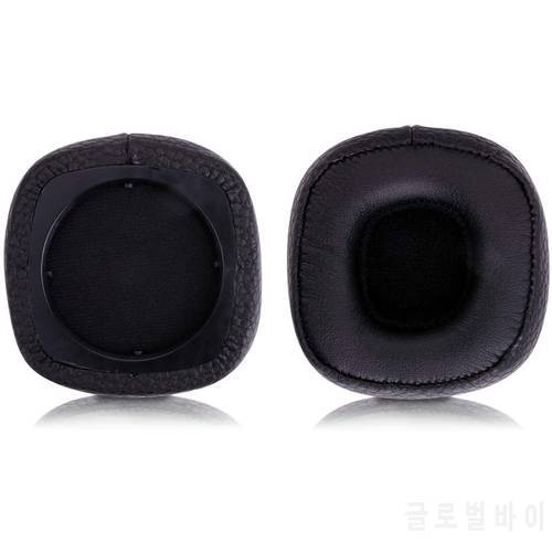 Replacement Earpad ear pad Cushions for Marshall Major 3/Major III Headphones PU Leather Replacement Repair Parts Cover Case