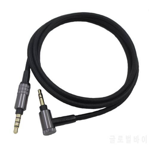 Replacement Audio Cable MUC-S12SM1 For 1AM2 1000XM4 1000XM3 10RBT MDR-1A Headphones Audio Cable High Quality