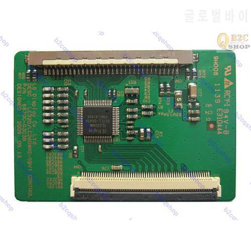 Original Logic Board LC320 LC260WXE-SBV1 6870C-0303B T-Con Board For LG