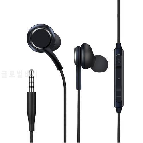 Headphones For Samsung S8 Headphones Headset Music Stereo For S8Plus Headset Gaming Sport Headphones for Phone PC Tablet Gift