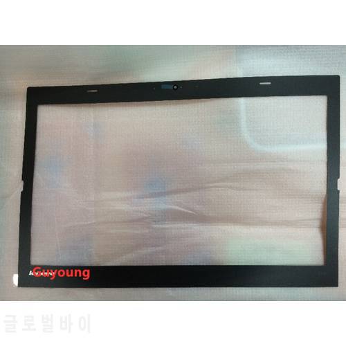 For Lenovo ThinkPad T440 LCD Front Bezel Cover Frame Sticker AP0SR000600 04X5465