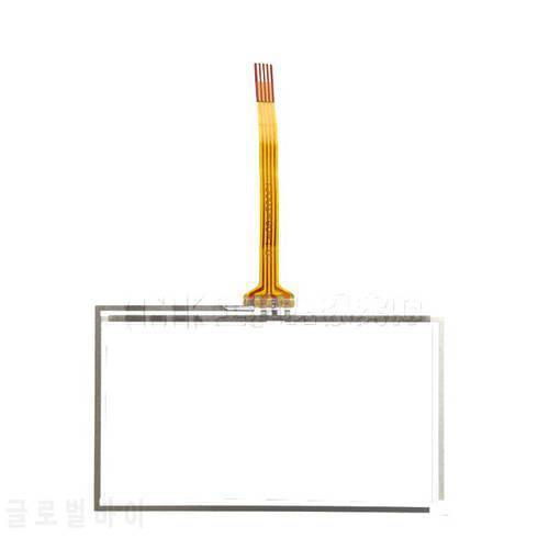 New Touch Screen Glass Panel For GT01 AIGT0030B1
