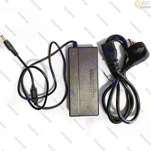 24V 4A Power Supply Plug Cord support power adapter PSU for our LCD controller Kit