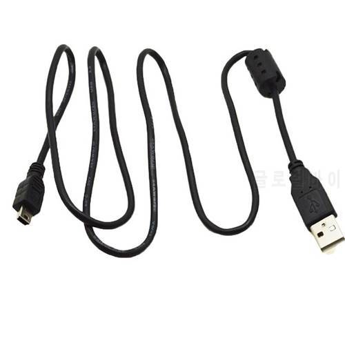 USB Charging & Data Cable Lead For Gopro HD Hero Hero4 3+ 3 Go Pro 4 Charger
