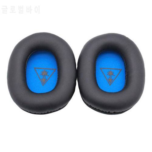 EarPads Ear Cushions For Turtle Beach FORCE XO7 Recon 50 Headset Headphone