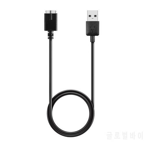 1M USB Smart Watch Charging Cable Power Supply Charger Data Transfer Sync Cables Cord Wire Line for Polar M430 Smart Supply