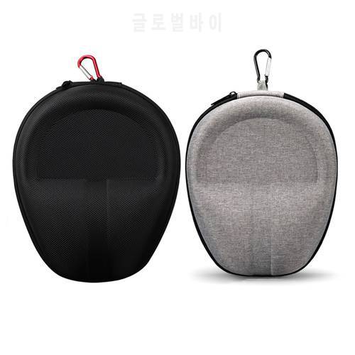 Headphone Case Pouch Wireless Headset Storage Bag Carrying Box Hard Headset Box Case for Xiaomi Audio-technica SONY WH-1000XM4