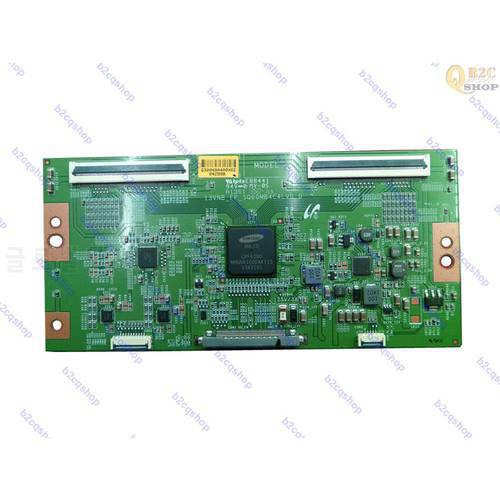 Original Logic T-CON Board 13VNB-FP-SQ60MB4C4LV0.0 for TCL D55E161 L55F1600E