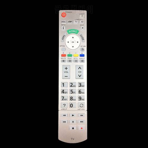 Remote Control For Panasonic N2QAYB000842 THL47WT60A THL50DT60A Smart TV