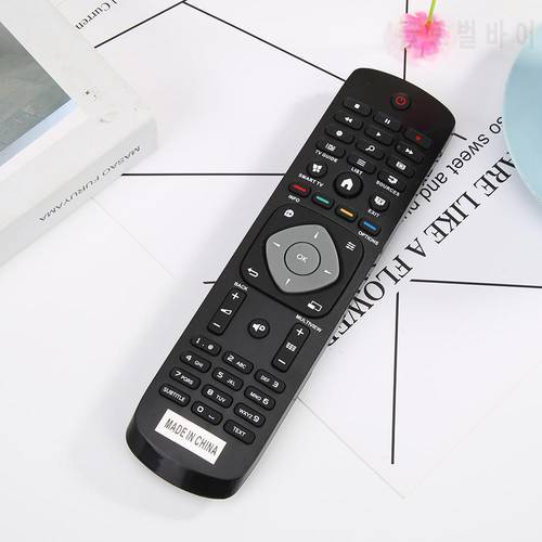 TV Remote Control For Philips Remote Control Replacement Smart Controller for Philips TV Remote Control YKF347-003 Dropshipping