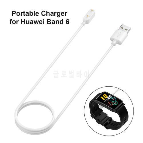 USB Charging Cable for Huawei Band 6 Pro/Huawei Watch Fit/Children Watch 4X/Honor Watch ES/Band 6 Charger Cord