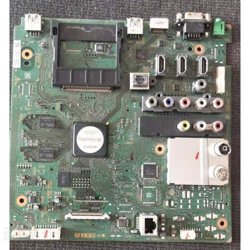 KDL-55EX720 Board 1-883-753-93/92/91 For LTY550HJ03