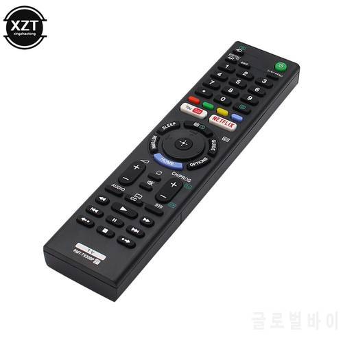 For Sony TV RMT-TX300P Remote Control RMT-TX300B RMT-TX300U YOUTUBE/NETFLIX/Fernbedienung Button 4K HDR HD Smart TV Remote RF