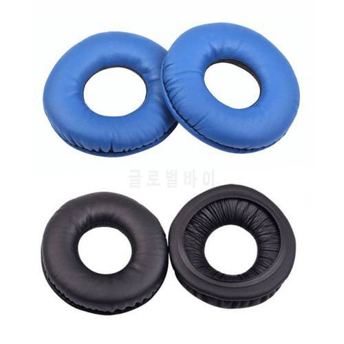 2PCS Replacement Ear Pads Cushion Cup for SONY WH-CH500 ZX330BT ZX310 ZX100 ZX600 V150 V300 Headphones Headset