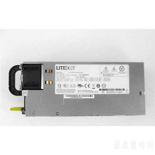 For Huawei X6000 RH321V2 2288HV2 1200W power supply PS-2122-3H PN: 02130985