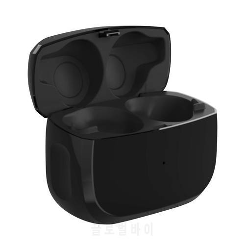 2021 New Easy Charging Case Box Wireless Earphones Charging Box Bluetooth-compatible Earbuds Power Case for Jabra Elite 65t